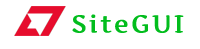 SiteGUi
